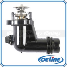 Thermostat Housing Assembly