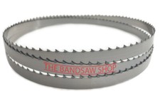 Metal cutting carbon bandsaw - metal,