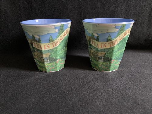 Emma bridgewater melamine set - emma,