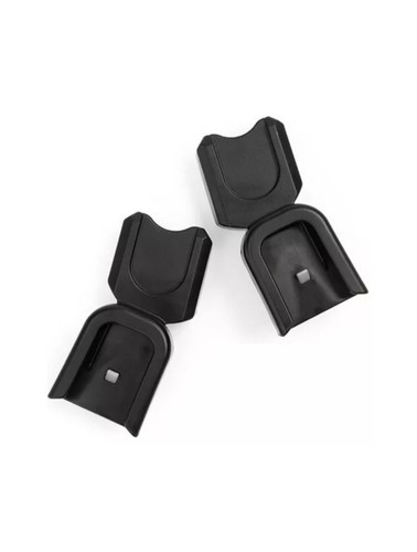 Nuna adaptor set ivvi savi - adaptor,