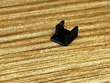 Escapement Bumper Replacement