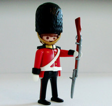 Playmobil British Royal