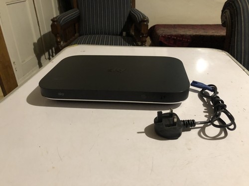 Skyq 2tb satellite receiver - hd,