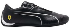 Size UK 12 - Puma Ferrari