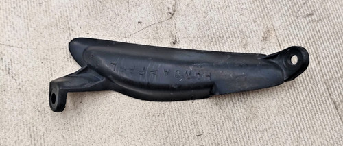 Bottom cable pass chain - bottom,