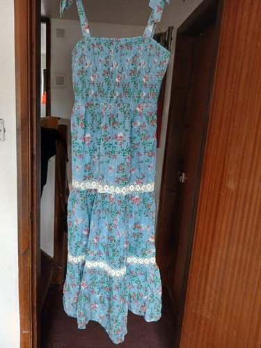 River island maxi - island,