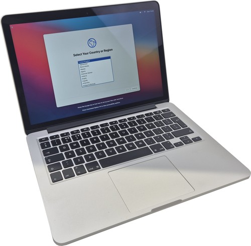 Apple macbook pro late 2013 - macbook,