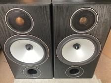 Monitor audio bx2 goodish con