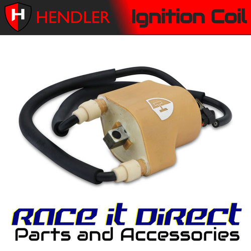 Coil for yamaha 250 - ht, 1982