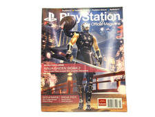 May 2009  #019  Ninja Gaiden