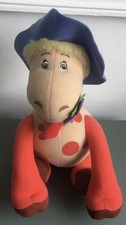 Ermintrude The Talking/Singing