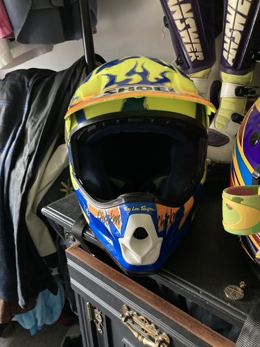 Shoei jeff matiasevich - shoei,