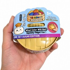 Rainbow Mystery Squishy