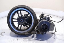 PEUGEOT SPEEDFIGHT Engine 0.05