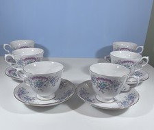 Vintage Gainsborough - 6 Piece