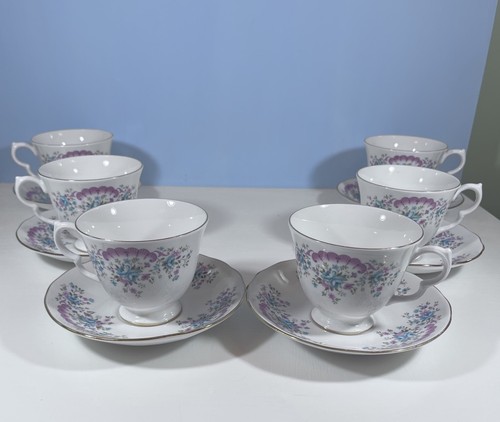 Vintage gainsborough 6 - 6, piece