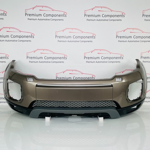 Range rover evoque front - rover,
