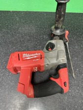 Milwaukee M18 CHX Brushless