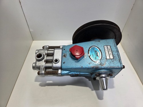 Cat pumps 333 - pumps, piston