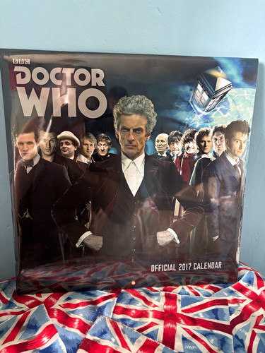 Bbc doctor who official - bbc,