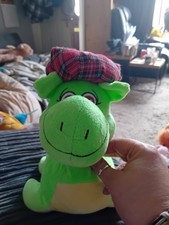 Nessie Soft Toys, Medium Plush
