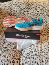Saucony Ride 15 Women's