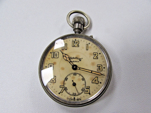 Antique services - (ref288bg1),