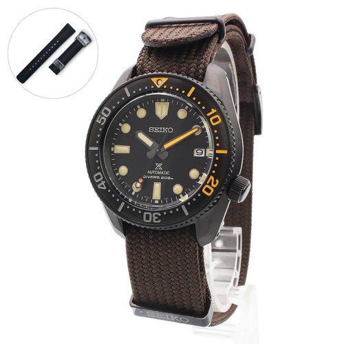 Seiko prospex diver spb255j1 - prospex,
