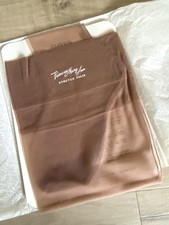 NEW Vintage Seamed Glen Raven