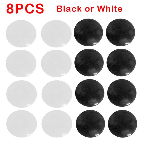 8pcs magnetic bib clips - magnetic,