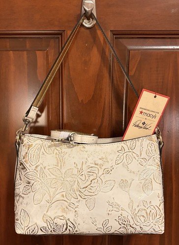 Patricia nash betta crossbody - nash,