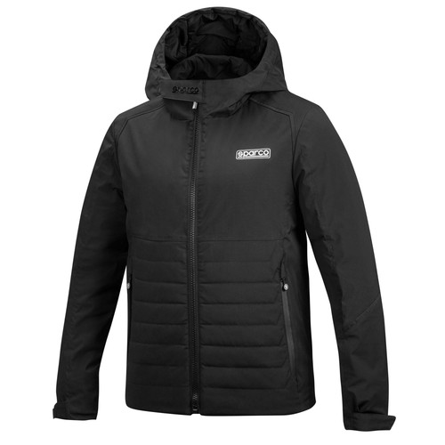 Sparco racing winter jacket - sparco,