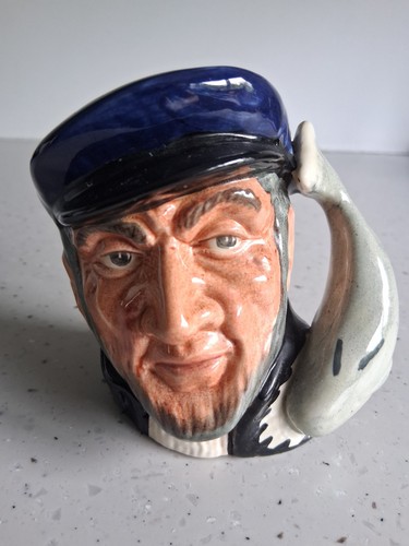 Royal doulton small - doulton,