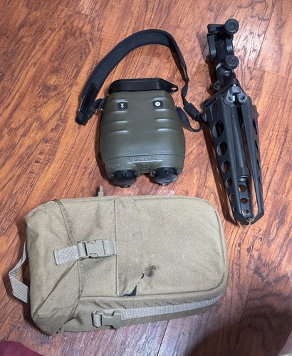 Vectronix vector military - vector, 21