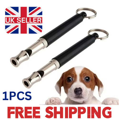 Ultrasonic silent recall dog - silent,