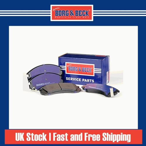 Brake pads set for mitsubishi - pads,