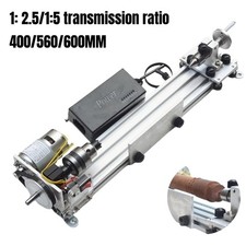 Mini Lathe Grinding Polishing