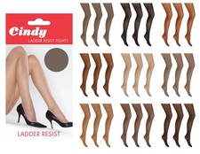 pack of 6 Women's Ladies 20