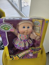 Cabbage Patch Kids Doll -