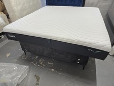 TEMPUR Pro Plus 27 SUPERKING