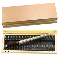 Professional ring size tool - professional,