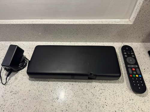 Box pro 1tb - box,