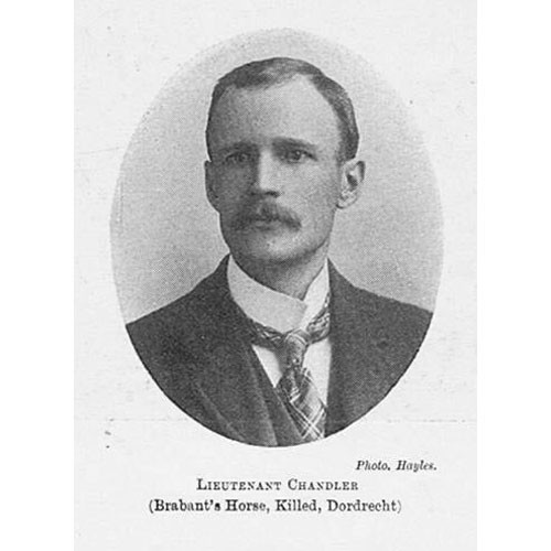 Boer war lieut - boer,