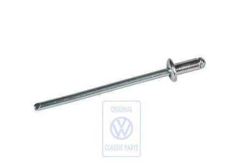 Vag pop rivet - vag, t4