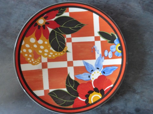 Wedgwood clarice cliff - wedgwood,