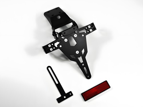 Zieger pro license - pro, plate