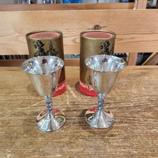 Vintage Pair Boxed Falstaff