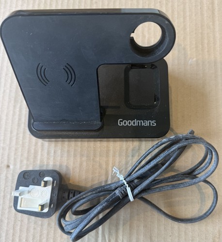 Goodmans 372926 charger 1 - goodmans,