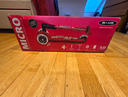 Micro scooters maxi - micro,