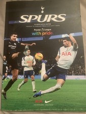 OFFICIAL PROGRAMME 10/02/2026
